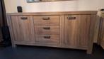 Dressoir met spiegel, Ophalen, 25 tot 50 cm, Minder dan 100 cm