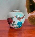 Chinees vintage Zhongguo Jingdezhen gemberpot, Antiek en Kunst, Antiek | Porselein, Ophalen of Verzenden