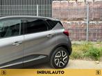 Renault Captur 1.2 TCe Xmod|NAP|Trekhaak|Leder|Dealer onder, 4 cilinders, SUV of Terreinwagen, Lichtsensor, 56 €/maand