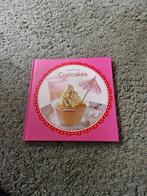 40 recepten voor cupcakes., Boek of Tijdschrift, Cupcakes, Ophalen of Verzenden, Zo goed als nieuw