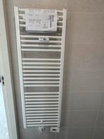 Elektrische badkamer handdoek radiator, Ophalen, Radiator, Nieuw, Minder dan 60 cm