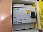 NIEUWE 3-fase siemens en moeller aardlekschakelaar 300 mA, Ophalen of Verzenden, Nieuw
