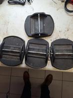 Caravan Stabilisatievoeten Set, Caravans en Kamperen, Caravan accessoires, Ophalen of Verzenden, Gebruikt