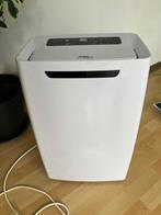 Luchtontvochtiger merk quigg 20L, Ophalen, Gebruikt, Luchtontvochter