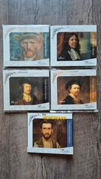 KNM World Money Fair BU Sets 2021 t/m 2025, Verzenden, Buitenland, Munten