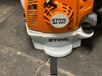 STIHL BR 200 RUGGEDRAGEN BLADBLAZER, Ophalen, Zo goed als nieuw, Benzine