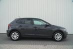 Volkswagen Polo 1.0 TSI 95pk Comfortline | Navigatie | Trekh, Voorwielaandrijving, 12 maanden, Stof, Gebruikt