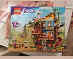 Lego Friends 10 years of Friendship, Ophalen, Zo goed als nieuw