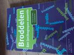 Coen Winkelman - Broddelen, Coen Winkelman; Yvonne van Zaalen, Sociale wetenschap, Nieuw, Ophalen of Verzenden