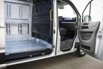Volkswagen Crafter 35 2.0 TDI L3H3 Trendline | LED | CLIMA |, Auto's, Gebruikt, 4 cilinders, Volkswagen, 3000 kg