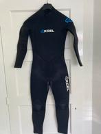 Wetsuit kind Xcel iconX 5.4 - maat 10, Watersport en Boten, Watersportkleding, Wetsuit, Gebruikt, Ophalen of Verzenden, Kind