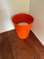 Grote oranje planten, Ophalen, Tuin, Kunststof, Gebruikt