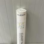 Lilipinso Cloudy Dag behang kinderkamer 4 nieuwe rollen, Scandi, Onbekend, Ophalen of Verzenden, Minder dan 10 m²