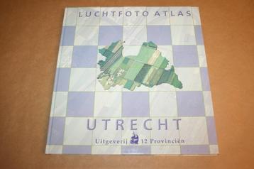 Luchtfoto-atlas Utrecht - Loodrechtluchtfoto's beschikbaar voor biedingen