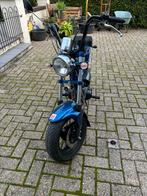 Tomos Youngst brommer - 25km vraagprijs €450,00, Fietsen en Brommers, Brommers | Tomos, Ophalen, Gebruikt, Overige modellen, Maximaal 25 km/u