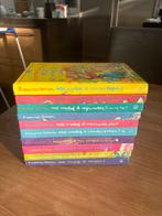 Hoe Overleef Ik? Boek Serie, Boeken, Ophalen, Zo goed als nieuw, Fictie algemeen