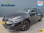 Volkswagen Golf Variant 1.0 TSI Life Business | Stoelmassage, 12 maanden, Gebruikt, Euro 6, Met garantie (alle)