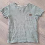 Grijsgroen t-shirt Koko Noko, Kinderen en Baby's, Kinderkleding | Maat 140, Ophalen of Verzenden, Zo goed als nieuw, Shirt of Longsleeve