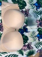 Strapless bh, maat D85, 1 keer gepast, Verzenden, Overige kleuren, BH