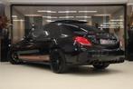 Mercedes-Benz C-klasse AMG 63 S 4MATIC PANO/360CAMERA/MEMORY, Automaat, Achterwielaandrijving, Gebruikt, 510 pk