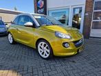 Opel ADAM 1.4 -16V"Jam Gold Favourite" 100 Pk ! Airco - Crui, Auto's, Opel, Te koop, Geïmporteerd, 20 km/l, Benzine