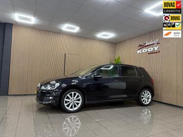 Volkswagen Golf 1.2 TSI Business Edition Connected * Automaa beschikbaar voor biedingen