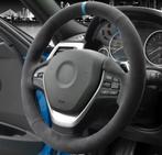 BMW F20 alcantara stuur hoes met rode accenten, Ophalen of Verzenden