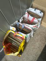 220 vinyl platen collectie, Ophalen, Gebruikt, Overige genres