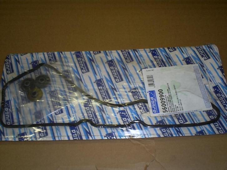 Klepdekselpakkingset TOYOTA CAMRY(V1) 2.0 SUPRA CELICA 2S, Auto-onderdelen, Ophanging en Onderstel, Toyota, Nieuw, Ophalen of Verzenden