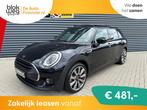 MINI Clubman 1.5 Cooper Yours Pano € 34.945,00, Auto's, Automaat, 136 pk, Clubman, Blauw
