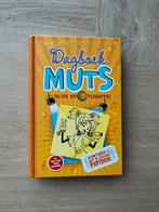 Dagboek van een Muts - In de spotlights!, Ophalen of Verzenden, Gelezen, Fictie