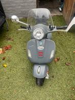 Vespa Kinder Scooter - Leuk Speelgoed!, Ophalen, Zo goed als nieuw