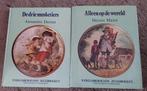 WERELDBEROEMDE JEUGDBOEKEN, Ophalen of Verzenden, Nieuw