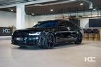 Audi S8 Plus | Keramisch | Exclusive | Nachtzicht | B&O, Automaat, 12 maanden, Gebruikt, Zwart