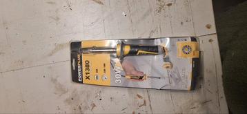 Nieuwe Powerplus Soldeerbout X1380 beschikbaar voor biedingen