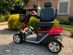 Scootmobiel Pride XL, Diversen, Brommobielen en Scootmobielen, Ophalen, 26 t/m 35 km, 16 km/u of meer, Gebruikt