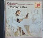 Schubert Impromptus D899 & D935 - Murray Perahia, Ophalen of Verzenden