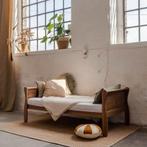 Woodies Noble peuterbed 140x70, Verzenden, 70 tot 85 cm, 140 tot 160 cm, Zo goed als nieuw