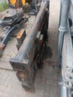 Vorkenbord fem 4a 8 ton, Zakelijke goederen, Machines en Bouw | Heftrucks en Intern transport, Ophalen, Heftruck