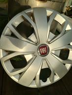 16" Wieldoppen Set voor Fiat Ducato Camper, Auto diversen, Wieldoppen, Ophalen of Verzenden, Zo goed als nieuw