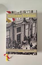 Boek Aeterna Veritas, Boeken, Ophalen of Verzenden, Zo goed als nieuw, Cees Willemsen