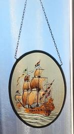 Raamhangers, Antiek en Kunst, Antiek | Wandborden en Tegels, Ophalen