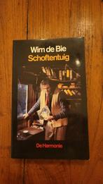 Schoftentuig (Wim de Bie), Boeken, Ophalen of Verzenden, Zo goed als nieuw, Nederland