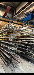 Materiaal staal/rvs/ aluminium, Doe-het-zelf en Verbouw, Gereedschap | Slijpmachines, Ophalen of Verzenden, Nieuw, 1000 watt of meer