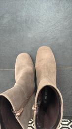 No stress laarsjes, Kleding | Dames, Schoenen, Ophalen of Verzenden, Zo goed als nieuw, Beige