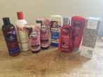 Diverse shampoos en conditioners, Sieraden, Tassen en Uiterlijk, Uiterlijk | Haarverzorging, Verzenden, Nieuw, Shampoo of Conditioner