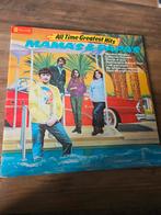 Mama's & Papa's - All Time Greatest Hits Vinyl, Cd's en Dvd's, Vinyl | Pop, Ophalen of Verzenden, 1960 tot 1980, Gebruikt, 12 inch