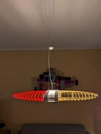 Luceplan titania design lamp Paolo rizzatto en Alberto meda, Gebruikt, Ophalen of Verzenden, Modern, Minder dan 50 cm