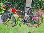 Trek mountainbike Alpha 4100, met voorvering, Hardtail, Ophalen, Gebruikt, Trek