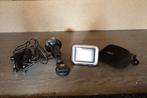 Tomtom compleet met houder, Auto diversen, Autonavigatie, Ophalen, Gebruikt